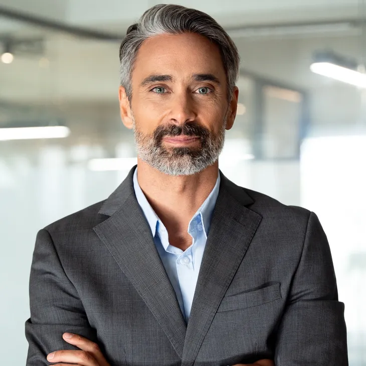 Trade Permit Director, Jared Addage