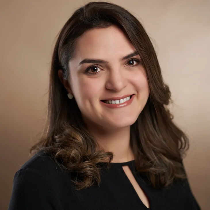 Kathryn Stevenson Vice President Residential Permit Director