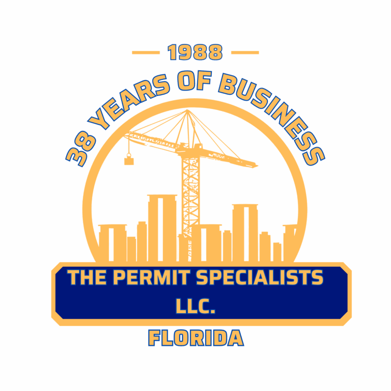 the permit specialist 17